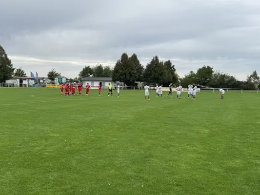 20.09.2026 JEG HETZ vs. SV Großgräfendorf