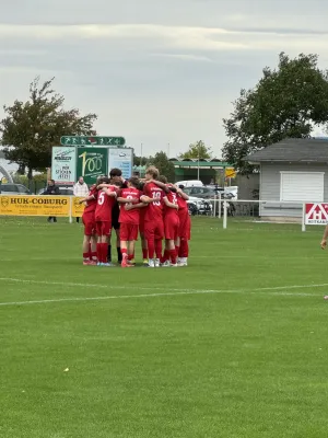 20.09.2026 JEG HETZ vs. SV Großgräfendorf