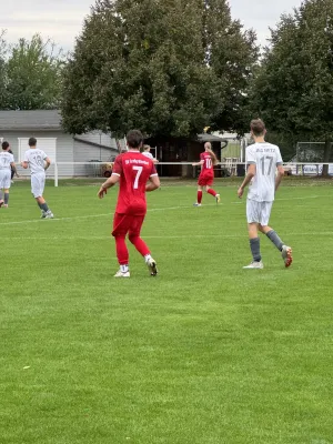 20.09.2026 JEG HETZ vs. SV Großgräfendorf
