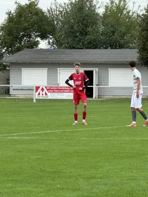 20.09.2026 JEG HETZ vs. SV Großgräfendorf