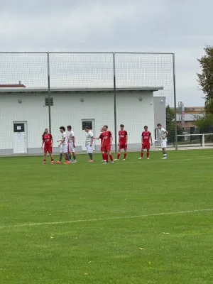 20.09.2026 JEG HETZ vs. SV Großgräfendorf