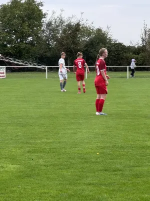 20.09.2026 JEG HETZ vs. SV Großgräfendorf