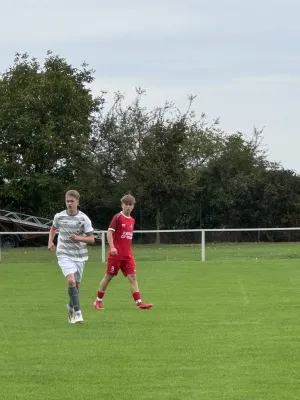 20.09.2026 JEG HETZ vs. SV Großgräfendorf