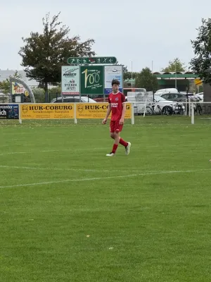 20.09.2026 JEG HETZ vs. SV Großgräfendorf