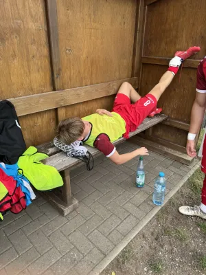 20.09.2026 JEG HETZ vs. SV Großgräfendorf
