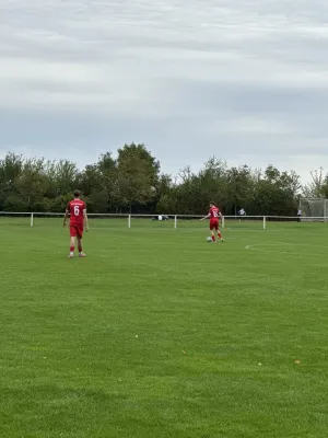 20.09.2026 JEG HETZ vs. SV Großgräfendorf