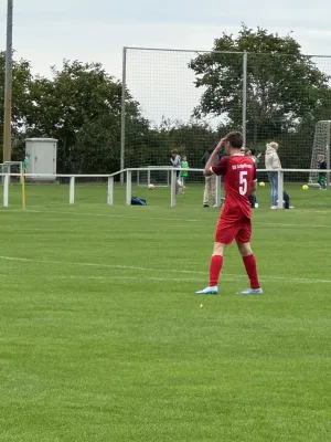 20.09.2026 JEG HETZ vs. SV Großgräfendorf