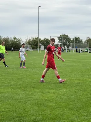 20.09.2026 JEG HETZ vs. SV Großgräfendorf