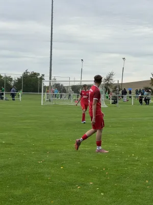 20.09.2026 JEG HETZ vs. SV Großgräfendorf