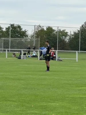 20.09.2026 JEG HETZ vs. SV Großgräfendorf