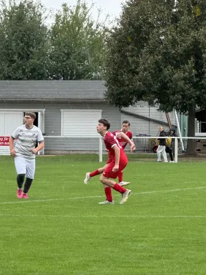20.09.2026 JEG HETZ vs. SV Großgräfendorf