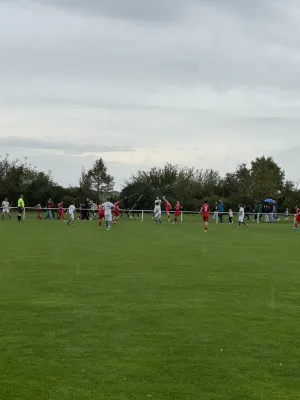 20.09.2026 JEG HETZ vs. SV Großgräfendorf