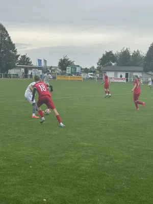 20.09.2026 JEG HETZ vs. SV Großgräfendorf