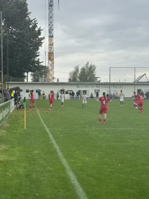 20.09.2026 JEG HETZ vs. SV Großgräfendorf