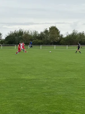 20.09.2026 JEG HETZ vs. SV Großgräfendorf