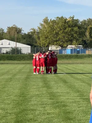 27.09.2026 SG Spergau 1891 vs. SV Großgräfendorf