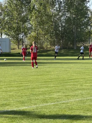 27.09.2026 SG Spergau 1891 vs. SV Großgräfendorf