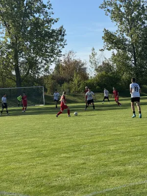 27.09.2026 SG Spergau 1891 vs. SV Großgräfendorf
