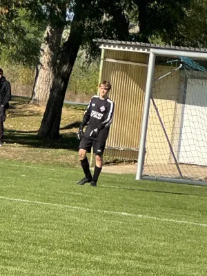 27.09.2026 SG Spergau 1891 vs. SV Großgräfendorf