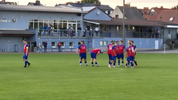 18.09.2026 Großkorbetha/Wengelsdorf vs. SV Großgräfendorf