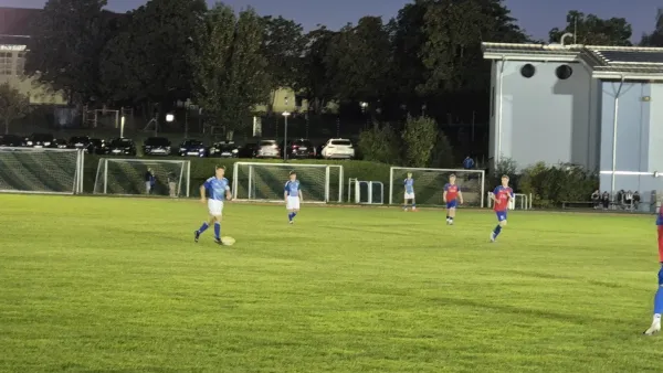 18.09.2026 Großkorbetha/Wengelsdorf vs. SV Großgräfendorf
