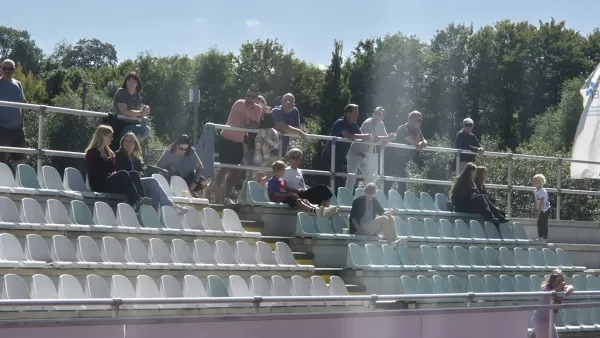 06.09.2026 1. FC Zeitz vs. SV Großgräfendorf