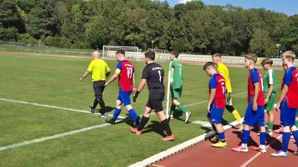 06.09.2026 1. FC Zeitz vs. SV Großgräfendorf