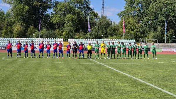 06.09.2026 1. FC Zeitz vs. SV Großgräfendorf
