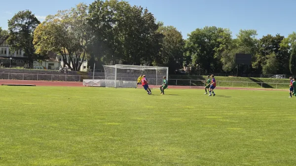 06.09.2026 1. FC Zeitz vs. SV Großgräfendorf