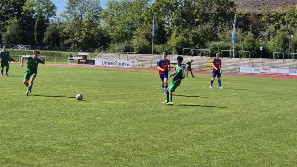06.09.2026 1. FC Zeitz vs. SV Großgräfendorf