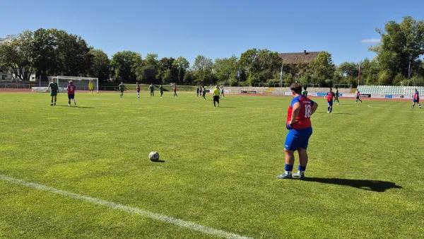 06.09.2026 1. FC Zeitz vs. SV Großgräfendorf