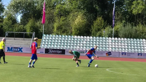 06.09.2026 1. FC Zeitz vs. SV Großgräfendorf
