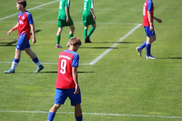06.09.2026 1. FC Zeitz vs. SV Großgräfendorf