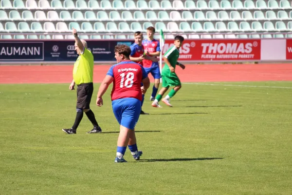 06.09.2026 1. FC Zeitz vs. SV Großgräfendorf