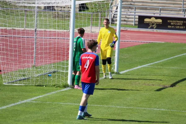 06.09.2026 1. FC Zeitz vs. SV Großgräfendorf