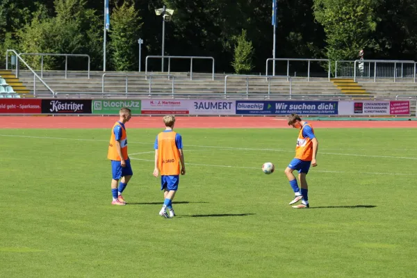 06.09.2026 1. FC Zeitz vs. SV Großgräfendorf