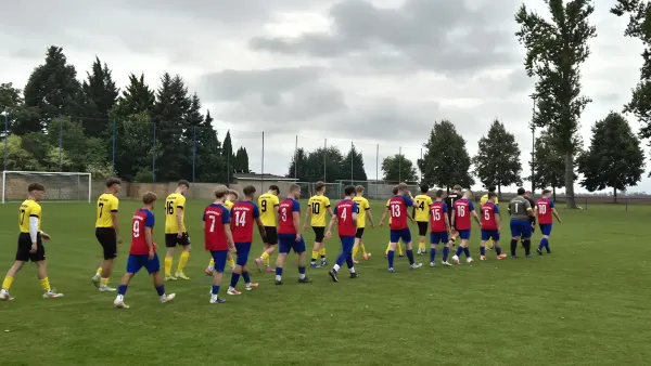13.09.2026 SV Großgräfendorf vs. SG Mertendorf/Osterfeld