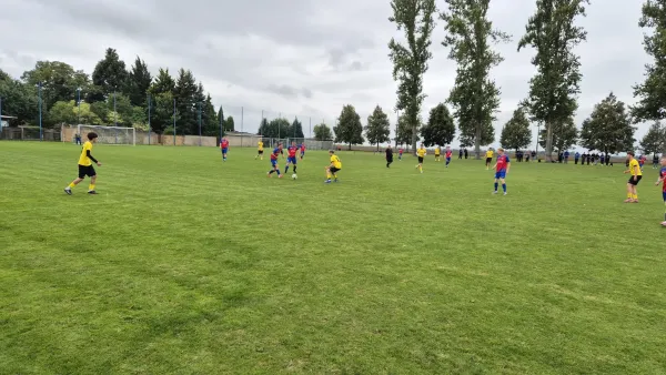 13.09.2026 SV Großgräfendorf vs. SG Mertendorf/Osterfeld