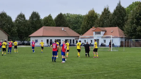 13.09.2026 SV Großgräfendorf vs. SG Mertendorf/Osterfeld