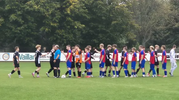 04.10.2026 SV 1893 Kretzschau vs. SV Großgräfendorf