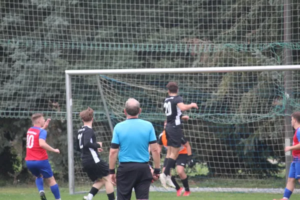 04.10.2026 SV 1893 Kretzschau vs. SV Großgräfendorf