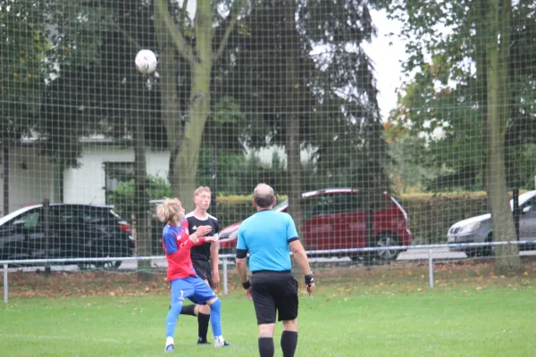 04.10.2026 SV 1893 Kretzschau vs. SV Großgräfendorf