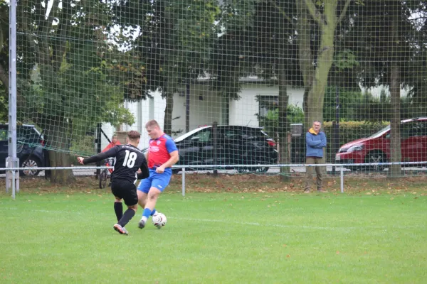 04.10.2026 SV 1893 Kretzschau vs. SV Großgräfendorf