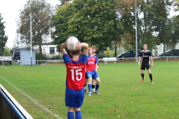 04.10.2026 SV 1893 Kretzschau vs. SV Großgräfendorf
