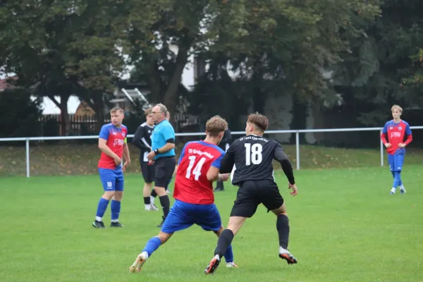 04.10.2026 SV 1893 Kretzschau vs. SV Großgräfendorf