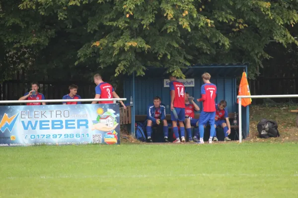 04.10.2026 SV 1893 Kretzschau vs. SV Großgräfendorf