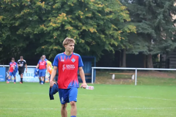 04.10.2026 SV 1893 Kretzschau vs. SV Großgräfendorf