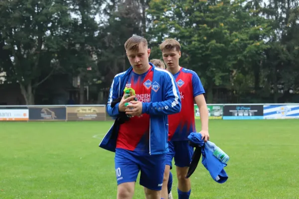 04.10.2026 SV 1893 Kretzschau vs. SV Großgräfendorf