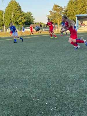 14.08.2026 SV BW Farnstädt vs. SV Großgräfendorf