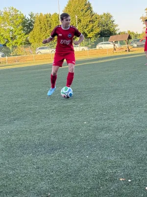 14.08.2026 SV BW Farnstädt vs. SV Großgräfendorf